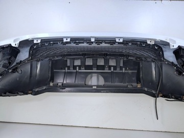 фото thumb №13, Бампер переднее комплектный land rover discovery sport l550