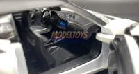 LOTUS Evora S АТЛАСНАЯ КРАСКА 1:24 Motormax 79505