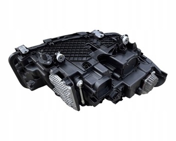 фото thumb №9, Лампа bmw g30 g31 lci полный led тень тёмное usa