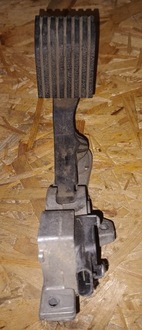 фото thumb №1, Педаль газа daf xf cf lf