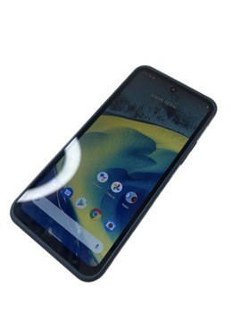 Nokia XR20 4/64 6,67 дюйма 5G ультра синий
