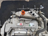 фото thumb №11, Peugeot 2008 ii электрик двигатель zk01 105tbr кпп инвертор