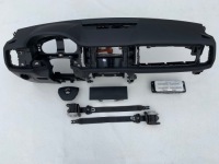 фото thumb №1, Skoda kodiaq панель приладів панель приладів консоль подушки безпеки ремені