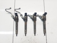 Купить Mini cooper r55 r56 r60 1.6 d n47c16a инжектор форсунки 0445110600 8506902, фото thumb