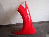 фото thumb №1, Крила перед передній лівий vw t-roc 2017-