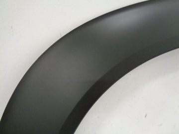 фото thumb №3, C3 aircross планка крыльев левая переднее pdc новая