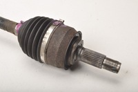 фото thumb №2, Ssangyong tivoli 1.6 піввісь права довга p4131035000