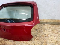 фото thumb №2, Крышка багажника задняя с стекло alfa romeo mito