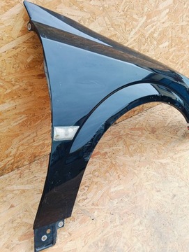 фото thumb №3, Крило правий переднє opel vectra c z20r