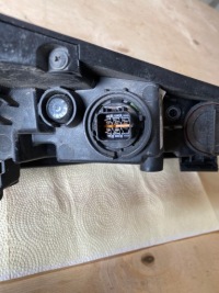 фото thumb №13, Drl led поворотник 2017 - 2020 лівий hyundai kona