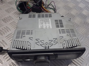 фото thumb №4, Радио alpine audi a3 8l 1.8 t