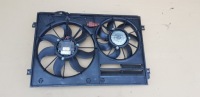 Купить Vw golf v вентилятор радиатор 1ko121207aa, фото thumb