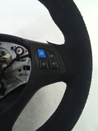 фото thumb №4, G55 кермо bmw e90 м-пакет алькантара