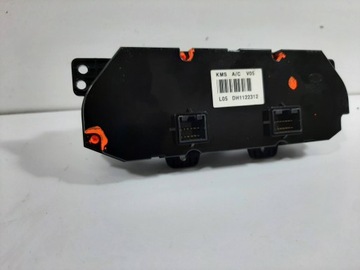 фото thumb №11, Kia sportage 2 ii рестайлінг 09r панель повітропровід кондиціонера 97250-0zxxx