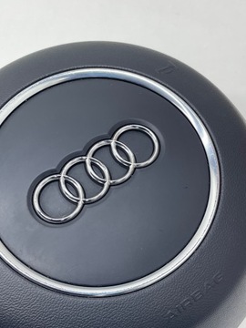 фото thumb №11, Audi a1 8x a7 a6 c7 повітряна подушка подушка безпеки кермо s-line оригінал!