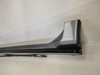 фото thumb №5, Honda civic x молдинг порог правая порог правый 2017-