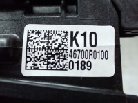 фото thumb №8, Вибірник ручка коробка передач kia carnival lx ka4 2020-