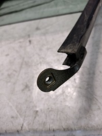 фото thumb №14, Підйомник вікна праві зад audi a4 b6 sedan