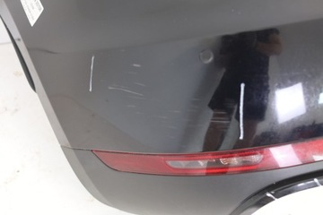 фото thumb №7, Бампер зад задний porsche macan 95b 2015r lc9x c9x