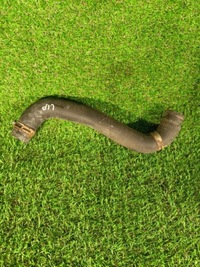 фото thumb №2, Wąż радіатора subaru outback 4 r2010