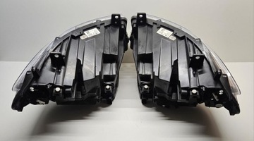 фото thumb №11, Mercedes sprinter 907 910 полный led фара левый правые лампа w910