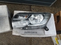фото thumb №5, Dacia sandero ii lift фара led левый правый
