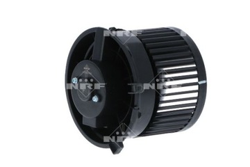 фото thumb №8, Воздуходувка nrf do nissan qashqai +2 1.5 dci 1.6 2.0