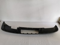 фото thumb №2, Vw tiguan ii r-line спойлер бампера задня 5na807568g