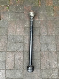 фото thumb №1, Alfa romeo stelvio wał приводной 00552708870