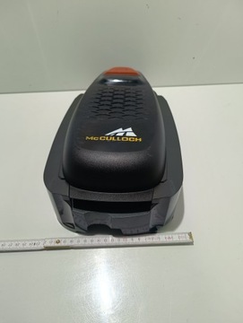 КОРПУС РОБОТА + КЛАВИАТУРА McCULLOCH ROB R600 9670597-25 HUSQVARNA 5777074