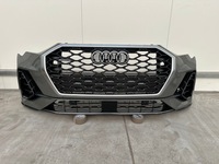 фото thumb №1, Audi q3 83a s-line бампер перед 4xpdc демонтаж