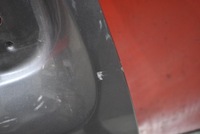 фото thumb №7, Дверь правое перед передние серые renault kangoo 2 ii 13-21