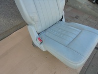 фото thumb №4, Сидіння лівий зад lincoln navigator 5.4 v8 2004