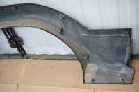 фото thumb №8, Land cruiser 90 молдинг накладка крила лівий задня