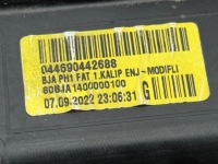 фото thumb №11, Комплект радіатор pas передній renault clio v 1.5 dci 21410f270a 214817846r