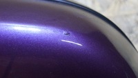 фото thumb №7, Зеркало правый перед maserati quattroporte vi 15p