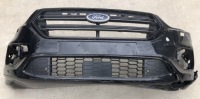 Купить Ford kuga mk2 рестайлинг  st-line бампер перед решётка радиатора решётка gv44-17f775-v....., фото thumb