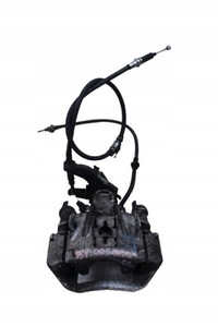 фото thumb №1, Суппорт тормозной правый задняя nissan cabstar 07r.