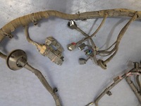 фото thumb №9, Hyundai i30 ii 1.6 crdi жгут электропроводка двигателя