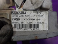 фото thumb №10, Renault modus 1,2 d4f740 75km 5d підсилювач електричні 8200433516