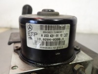 фото thumb №7, Блок управления abs mercedes-benz w203 c180