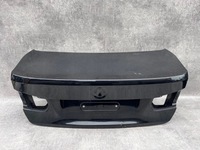 фото thumb №1, Кришка багажника багажника bmw 3 f30 2011-2018