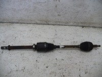 фото thumb №1, Dacia duster i привідний вал правий перед 1.6 8200930507