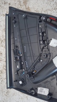 фото thumb №10, Обшивка двері лівий задня audi a4 b8 bang & olufsen