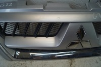 фото thumb №5, Решітка радіатора решітка радіатора mitsubishi pajero iii mn117713/4