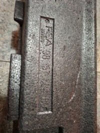 Абсорбер перед ds7 9815738480 Киев, фото thumb