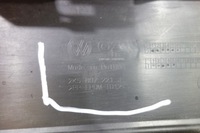 фото thumb №13, Бампер перед vw caddy iii 15- 2k5 2k5807221j