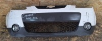 фото thumb №1, Бампер перед chevrolet spark lift 08-09