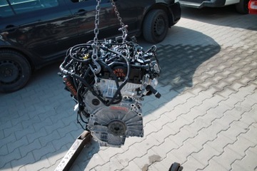 фото thumb №6, Двигун комплектний bmw b47d20a 60 тис. км 19 рік