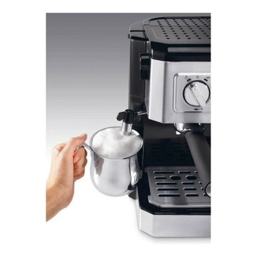 Капельная кофемашина DeLonghi BCO 421.S 1